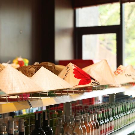 Golden Lotus Grand Da Nang - Panoramic Rooftop Bar & Daily Afternoon Tea Exterior photo