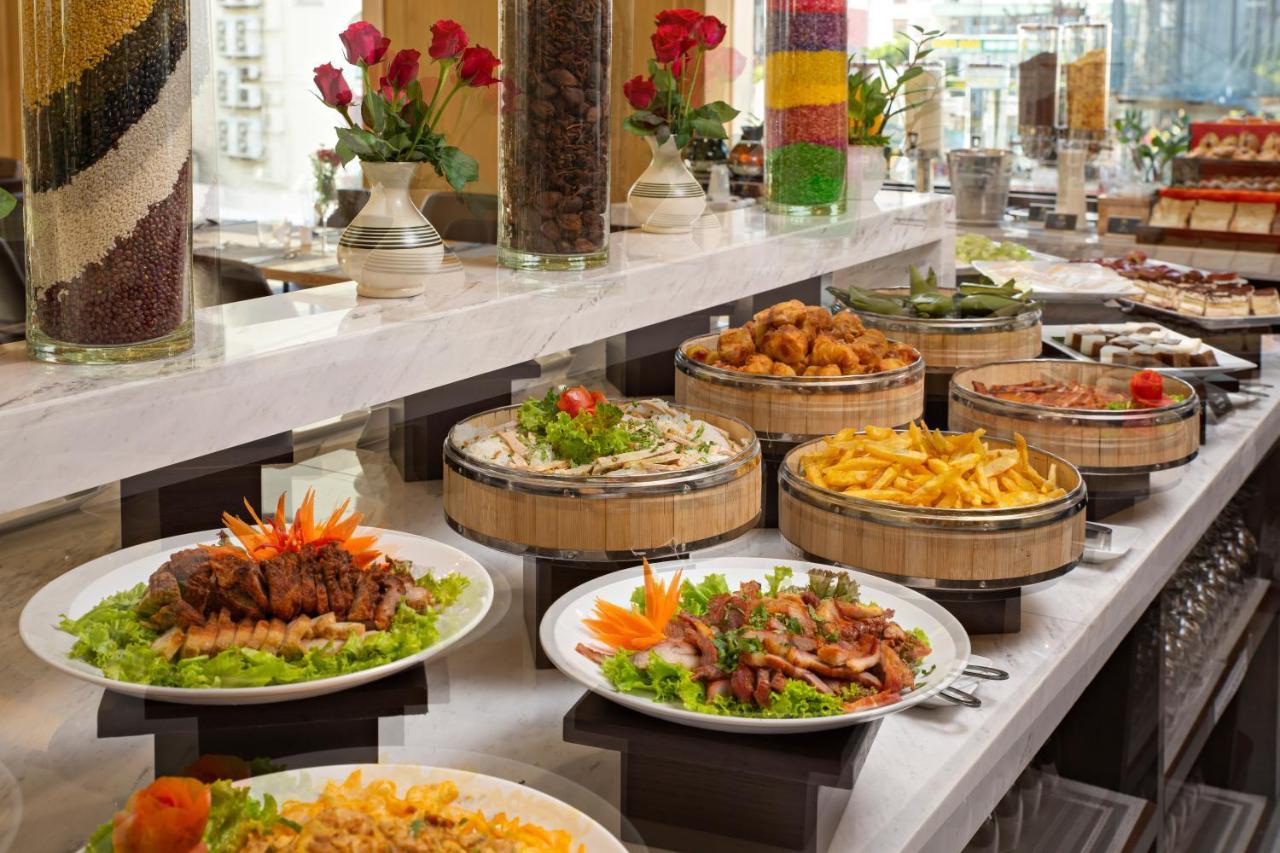 Golden Lotus Grand Da Nang - Panoramic Rooftop Bar & Daily Afternoon Tea Exterior photo